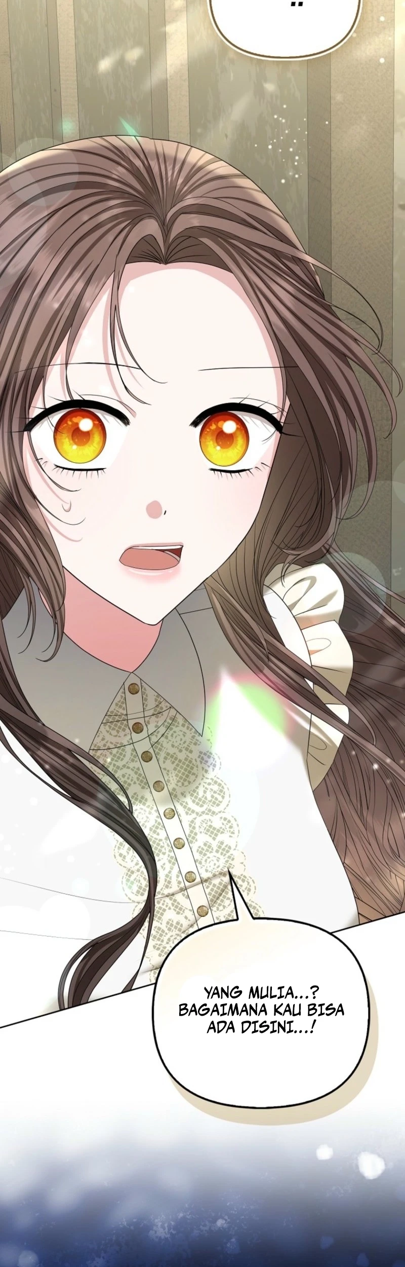 The Terminally Ill Lady Fakes a Job with the Villain Family Chapter 22 Gambar 53