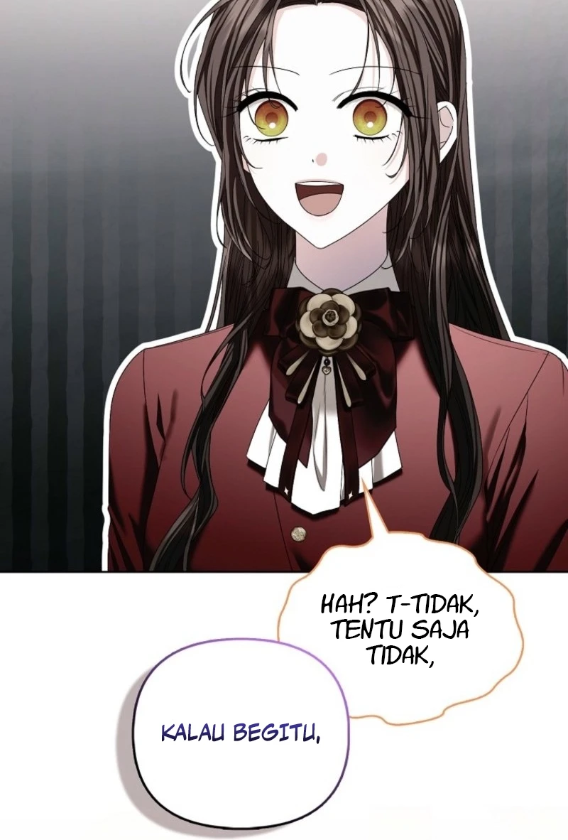 The Terminally Ill Lady Fakes a Job with the Villain Family Chapter 22 Gambar 8
