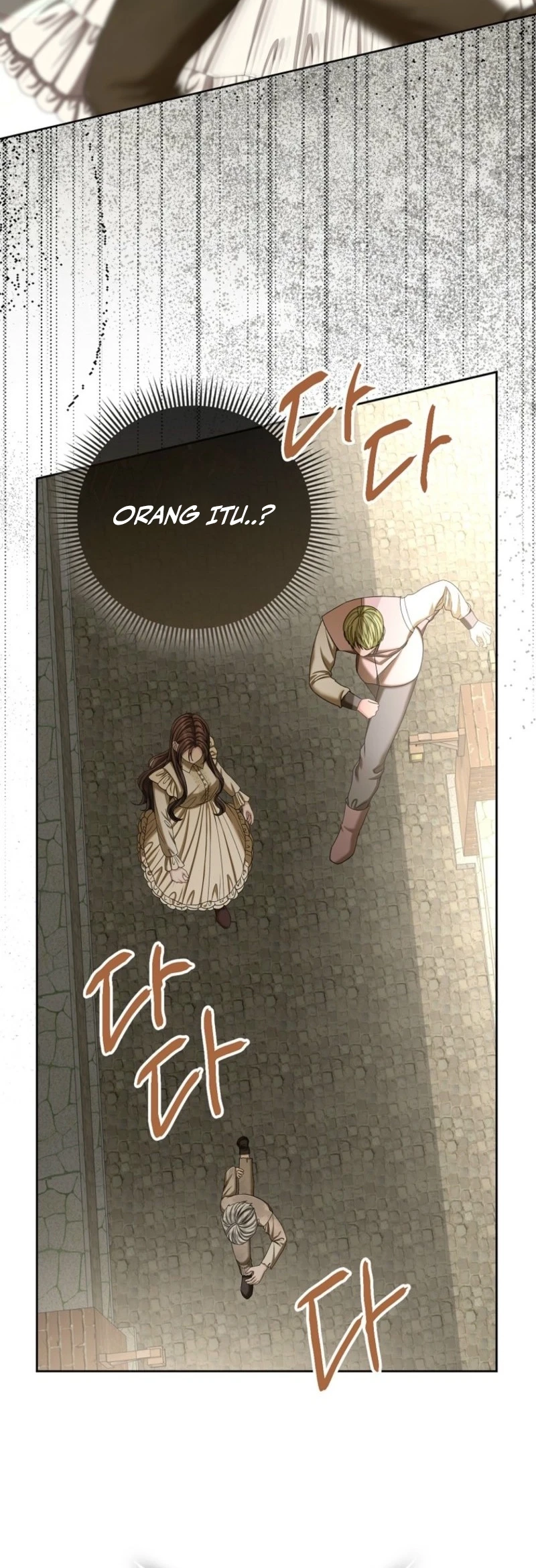 The Terminally Ill Lady Fakes a Job with the Villain Family Chapter 22 Gambar 44