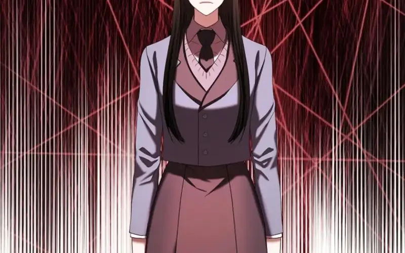 The Terminally Ill Lady Fakes a Job with the Villain Family Chapter 3 Gambar 48