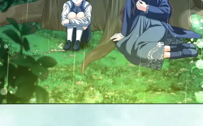 The Terminally Ill Lady Fakes a Job with the Villain Family Chapter 3 Gambar 52