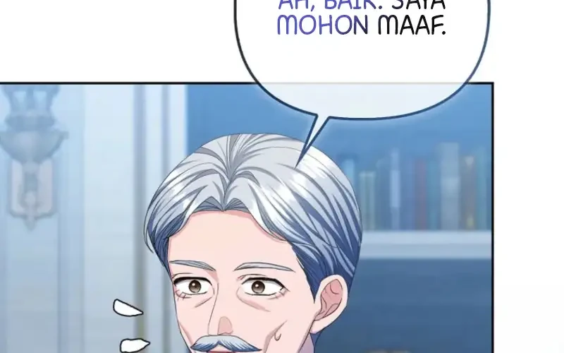 The Terminally Ill Lady Fakes a Job with the Villain Family Chapter 3 Gambar 72