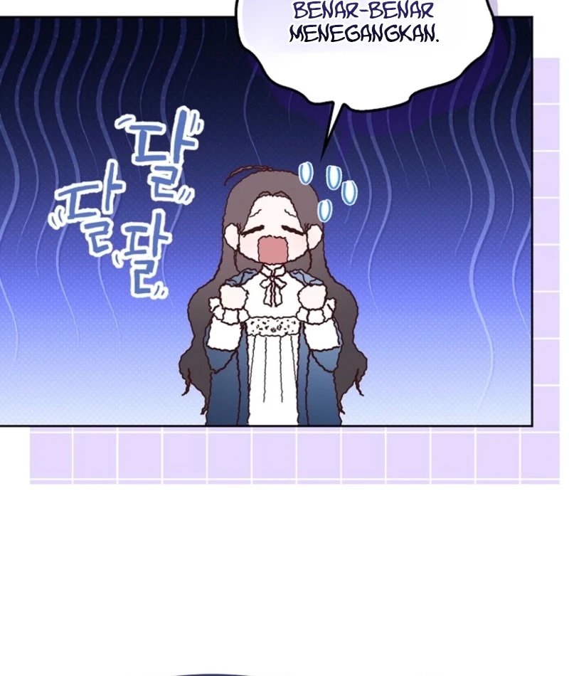 The Terminally Ill Lady Fakes a Job with the Villain Family Chapter 4 Gambar 38