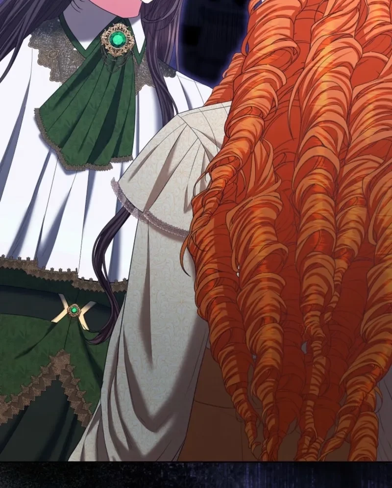 The Terminally Ill Lady Fakes a Job with the Villain Family Chapter 5 Gambar 50