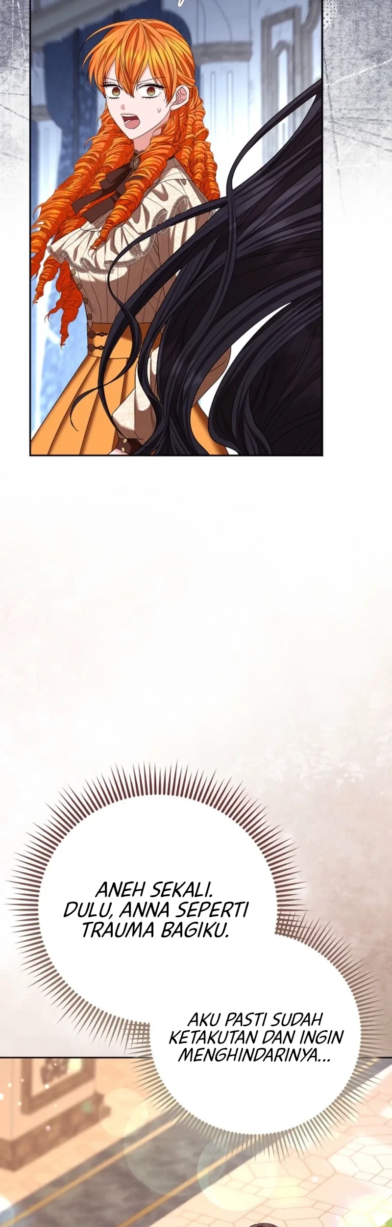 The Terminally Ill Lady Fakes a Job with the Villain Family Chapter 5 Gambar 52
