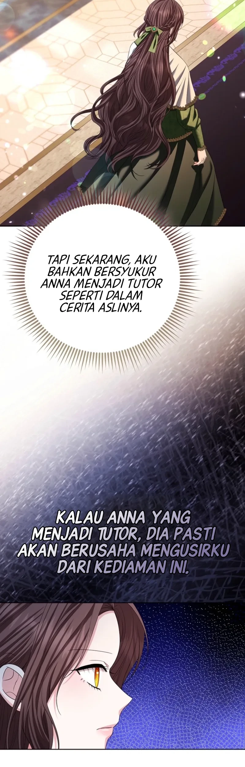 The Terminally Ill Lady Fakes a Job with the Villain Family Chapter 5 Gambar 53