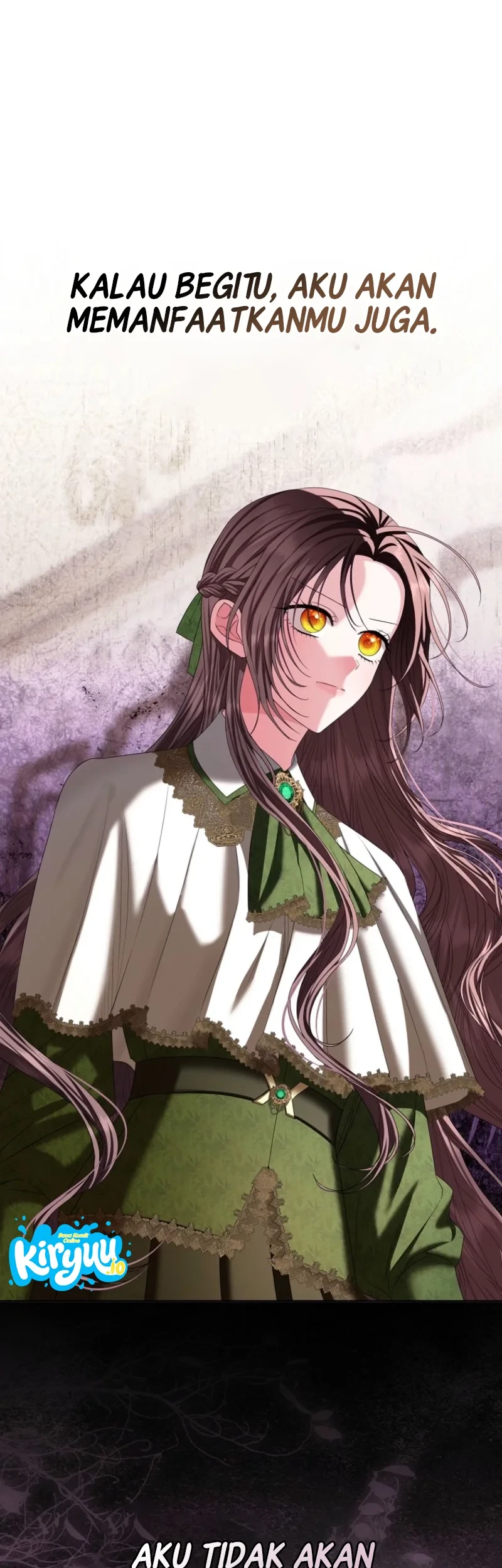 The Terminally Ill Lady Fakes a Job with the Villain Family Chapter 5 Gambar 54