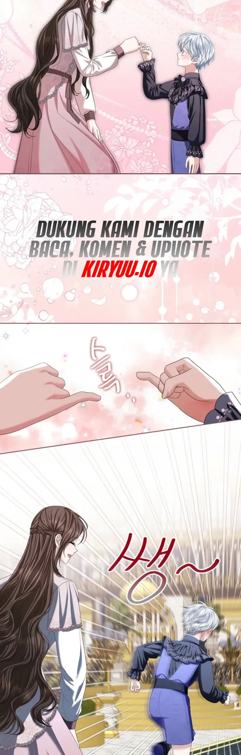 The Terminally Ill Lady Fakes a Job with the Villain Family Chapter 7 Gambar 35