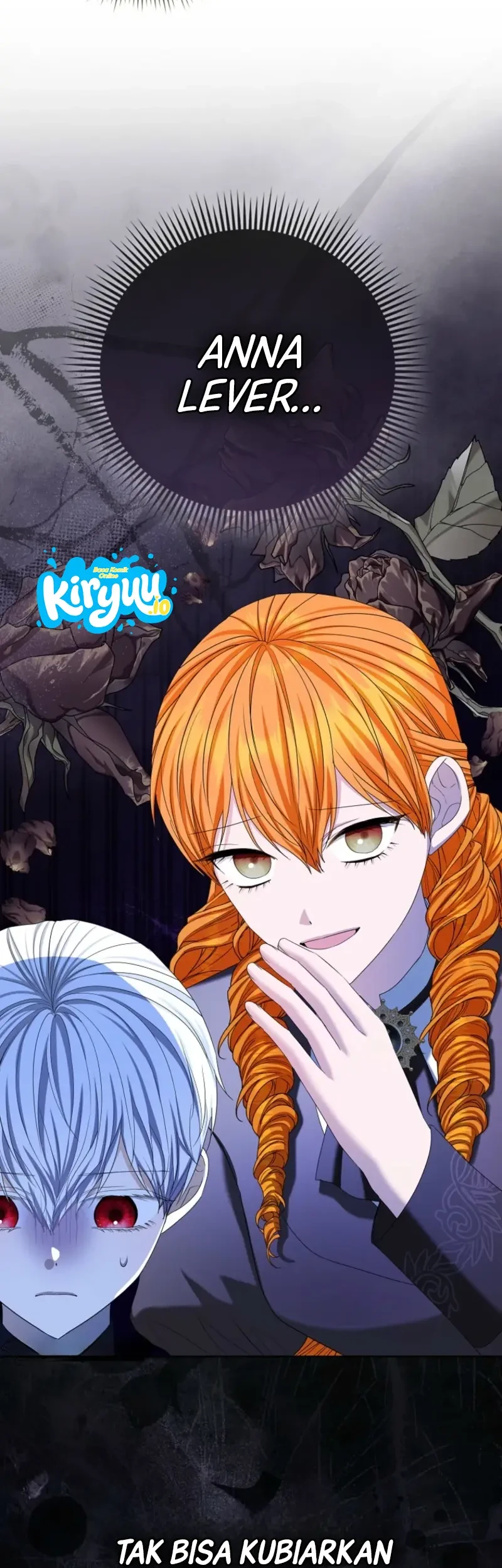 The Terminally Ill Lady Fakes a Job with the Villain Family Chapter 7 Gambar 37
