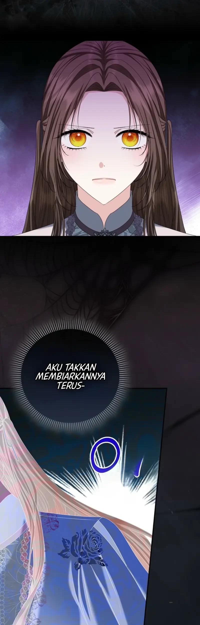 The Terminally Ill Lady Fakes a Job with the Villain Family Chapter 7 Gambar 39