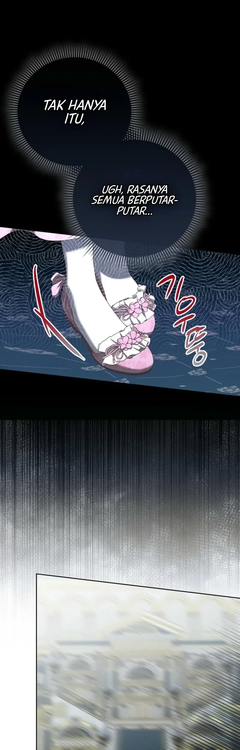 The Terminally Ill Lady Fakes a Job with the Villain Family Chapter 7 Gambar 41