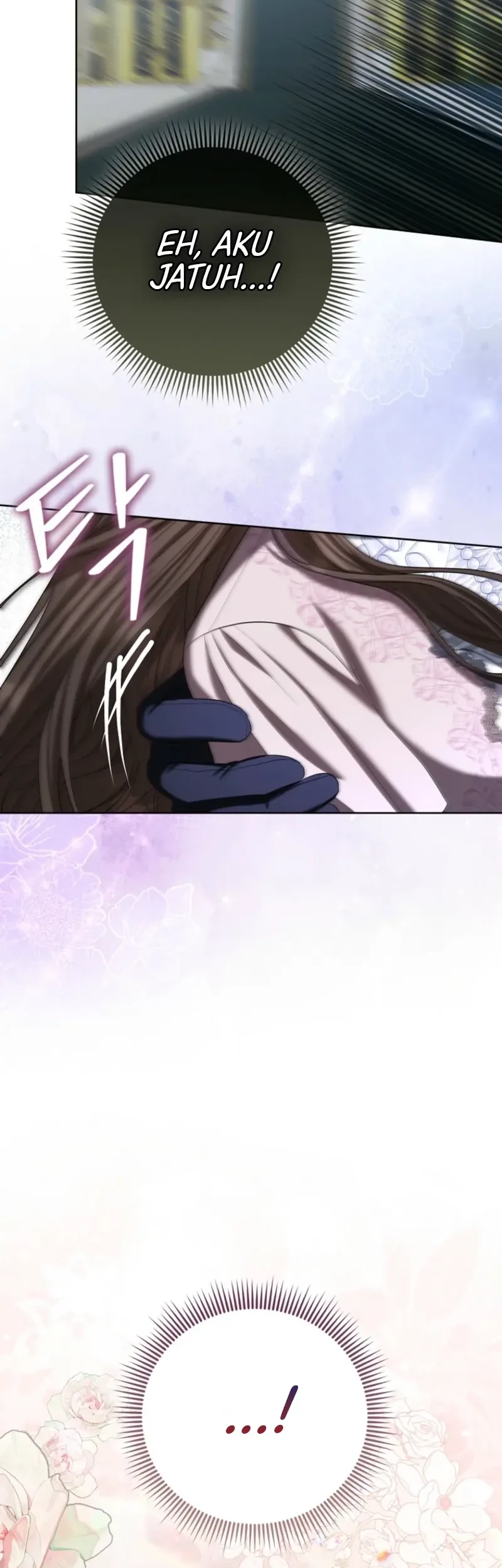 The Terminally Ill Lady Fakes a Job with the Villain Family Chapter 7 Gambar 42