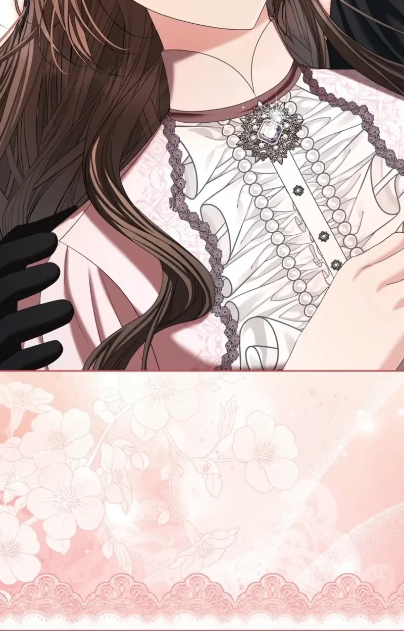 The Terminally Ill Lady Fakes a Job with the Villain Family Chapter 7 Gambar 44