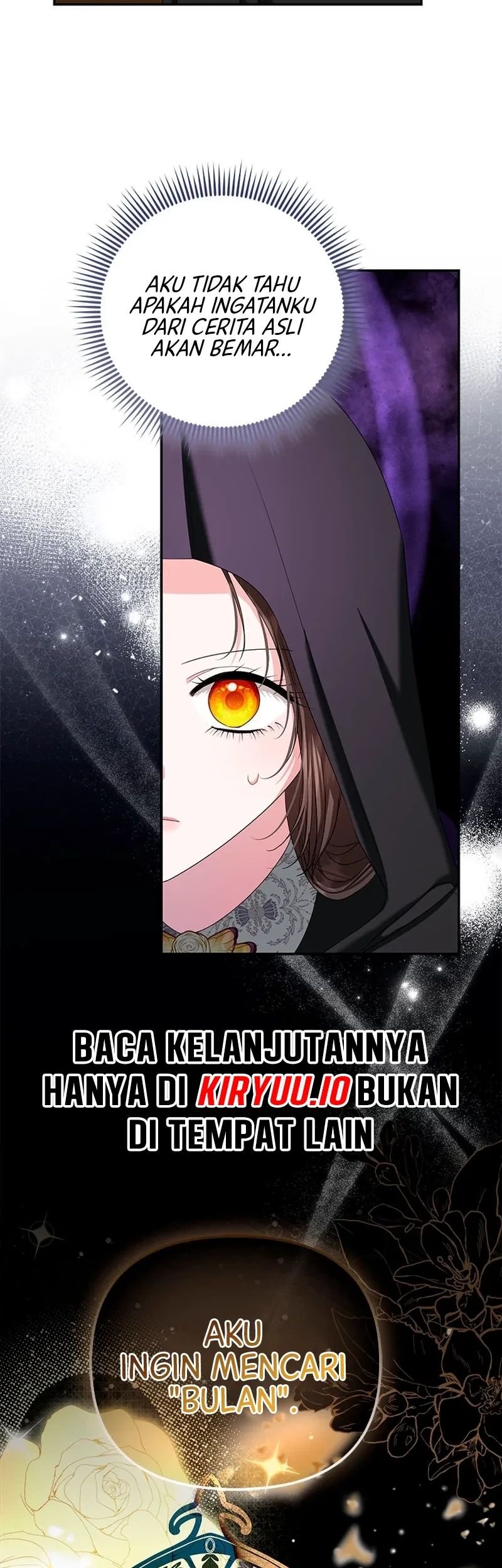 The Terminally Ill Lady Fakes a Job with the Villain Family Chapter 8 Gambar 38