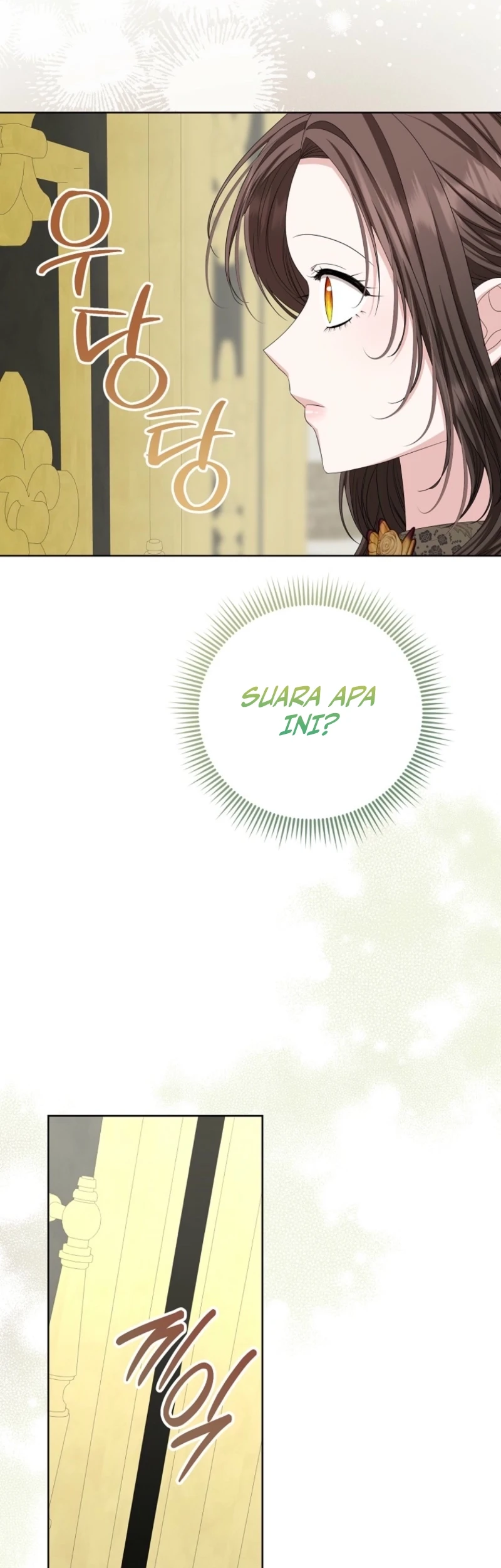 The Terminally Ill Lady Fakes a Job with the Villain Family Chapter 9 Gambar 46