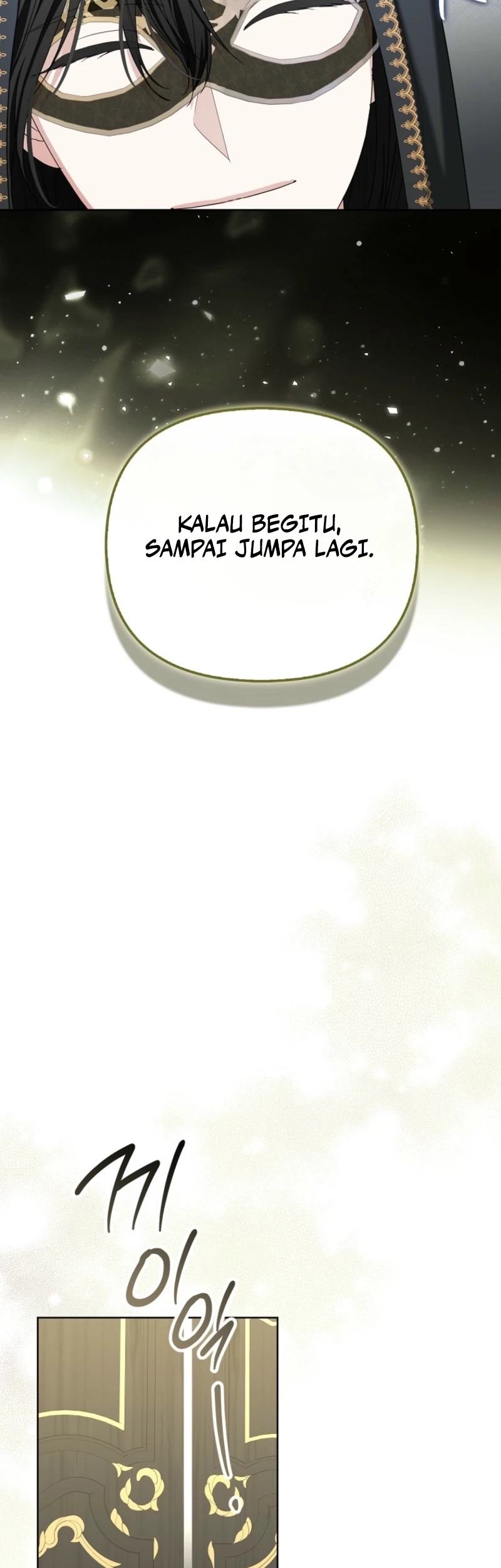 The Terminally Ill Lady Fakes a Job with the Villain Family Chapter 9 Gambar 35