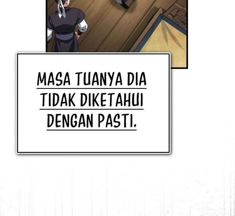 The Terminally Ill Young Master of the Baek Clan Chapter 62 Gambar 32