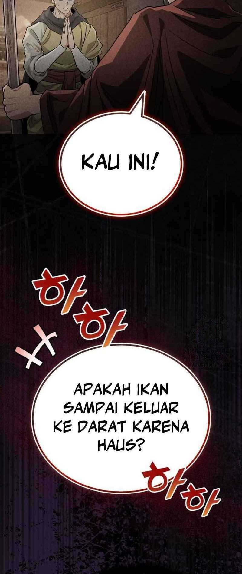 The Terminally Ill Young Master of the Baek Clan Chapter 62 Gambar 38