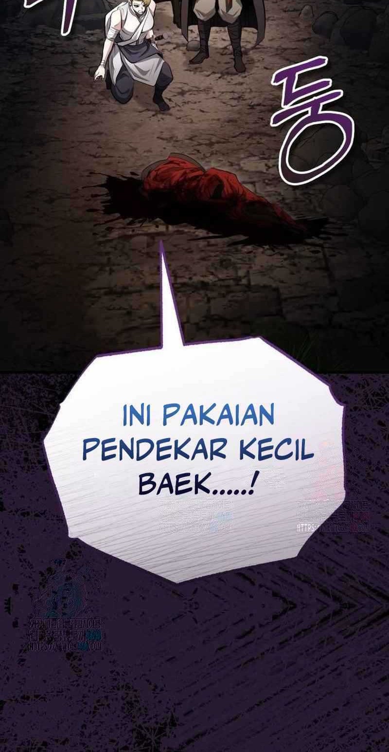 The Terminally Ill Young Master of the Baek Clan Chapter 62 Gambar 42