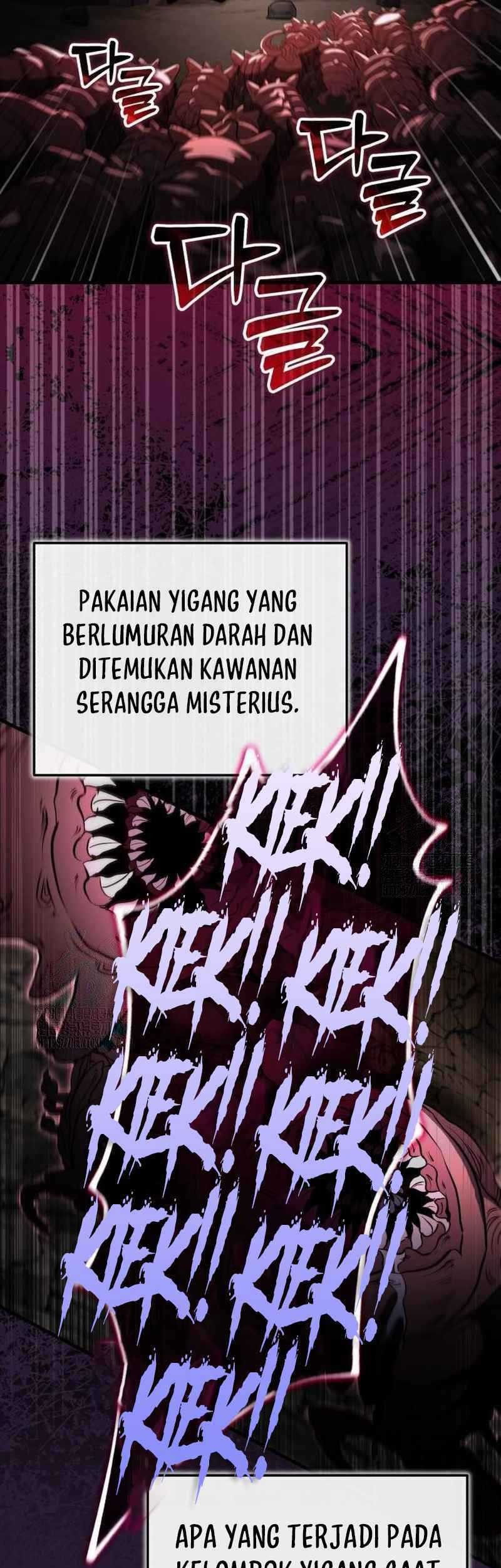 The Terminally Ill Young Master of the Baek Clan Chapter 62 Gambar 47