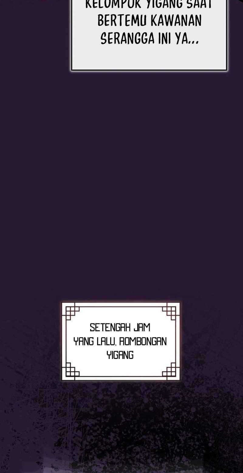 The Terminally Ill Young Master of the Baek Clan Chapter 62 Gambar 48