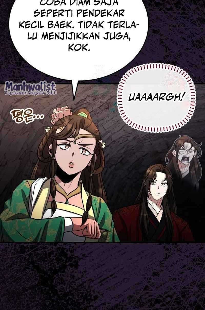 The Terminally Ill Young Master of the Baek Clan Chapter 62 Gambar 50