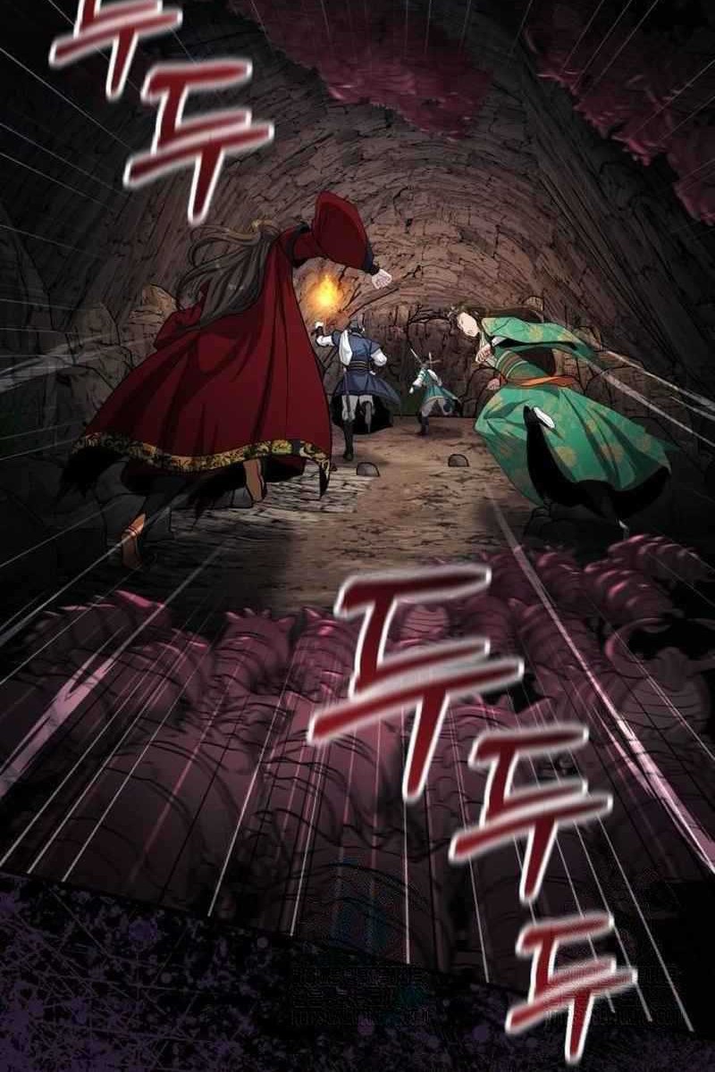 The Terminally Ill Young Master of the Baek Clan Chapter 62 Gambar 56
