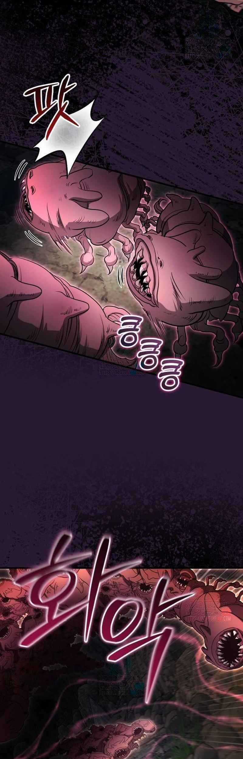 The Terminally Ill Young Master of the Baek Clan Chapter 62 Gambar 61