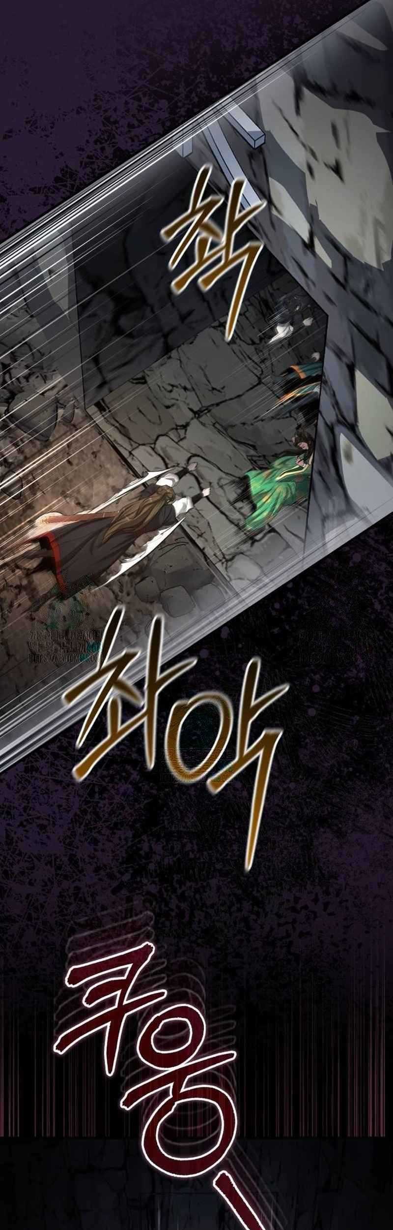 The Terminally Ill Young Master of the Baek Clan Chapter 62 Gambar 65