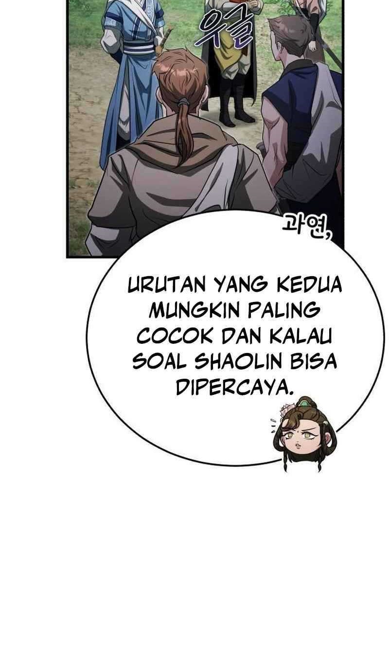 The Terminally Ill Young Master of the Baek Clan Chapter 62 Gambar 8