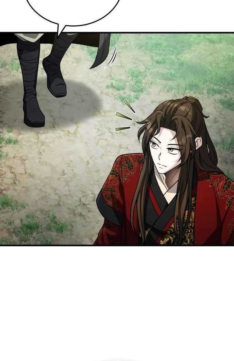 The Terminally Ill Young Master of the Baek Clan Chapter 62 Gambar 10