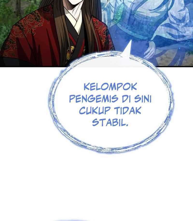 The Terminally Ill Young Master of the Baek Clan Chapter 62 Gambar 12