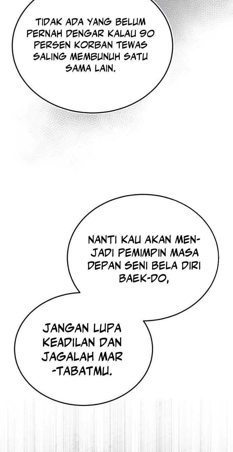 The Terminally Ill Young Master of the Baek Clan Chapter 62 Gambar 16