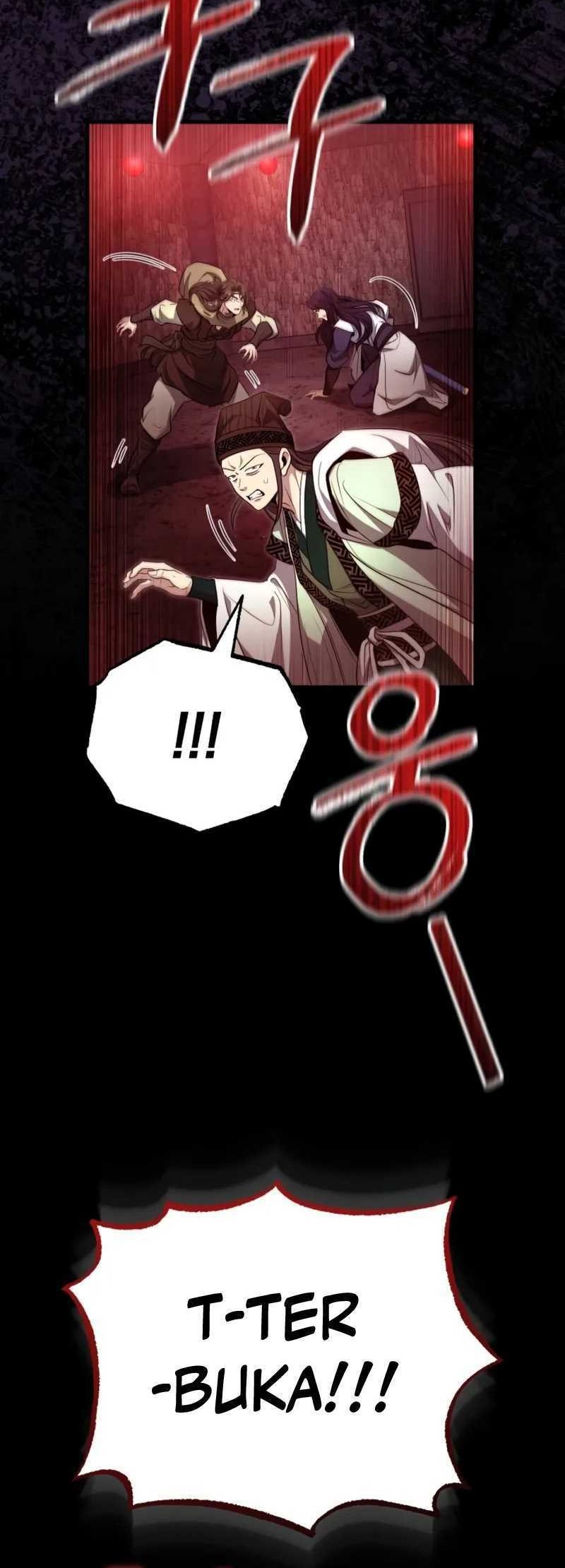 The Terminally Ill Young Master of the Baek Clan Chapter 64 Gambar 24