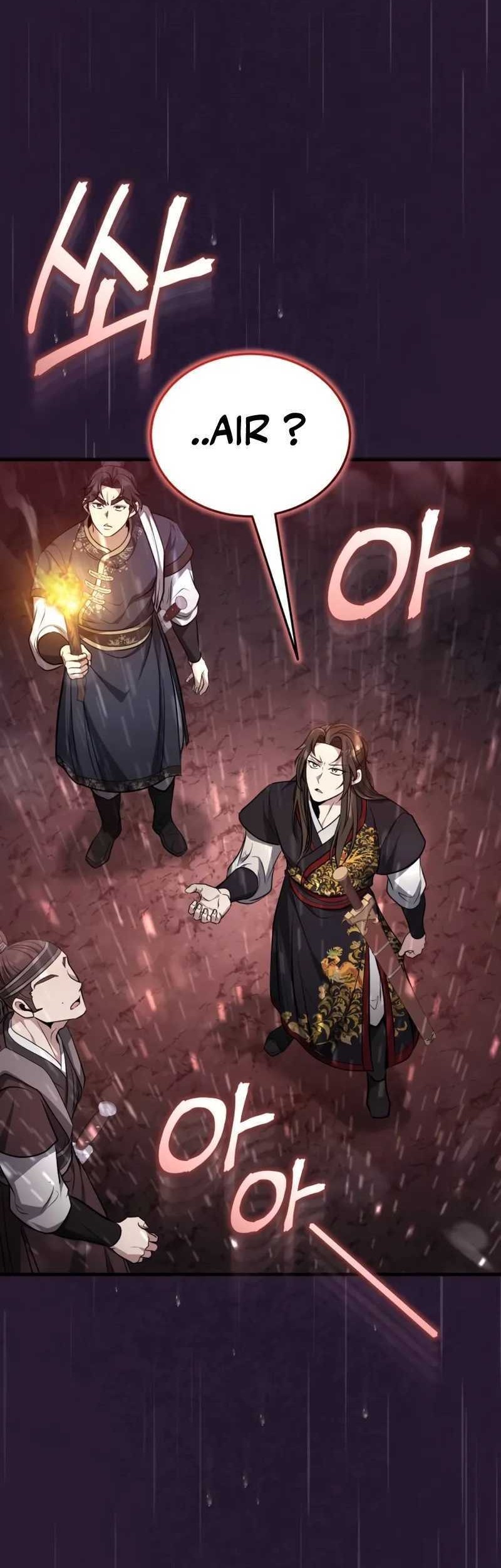 The Terminally Ill Young Master of the Baek Clan Chapter 64 Gambar 28