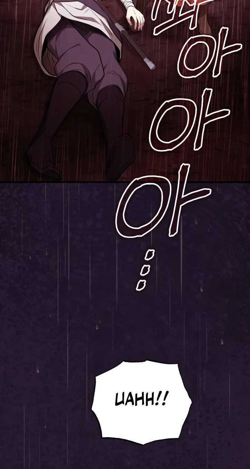 The Terminally Ill Young Master of the Baek Clan Chapter 64 Gambar 36