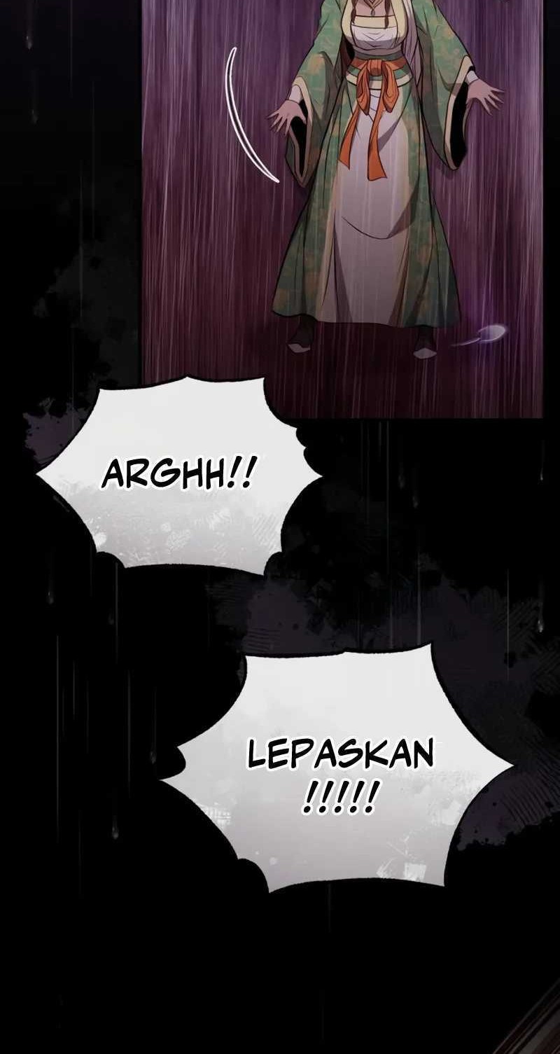 The Terminally Ill Young Master of the Baek Clan Chapter 64 Gambar 38
