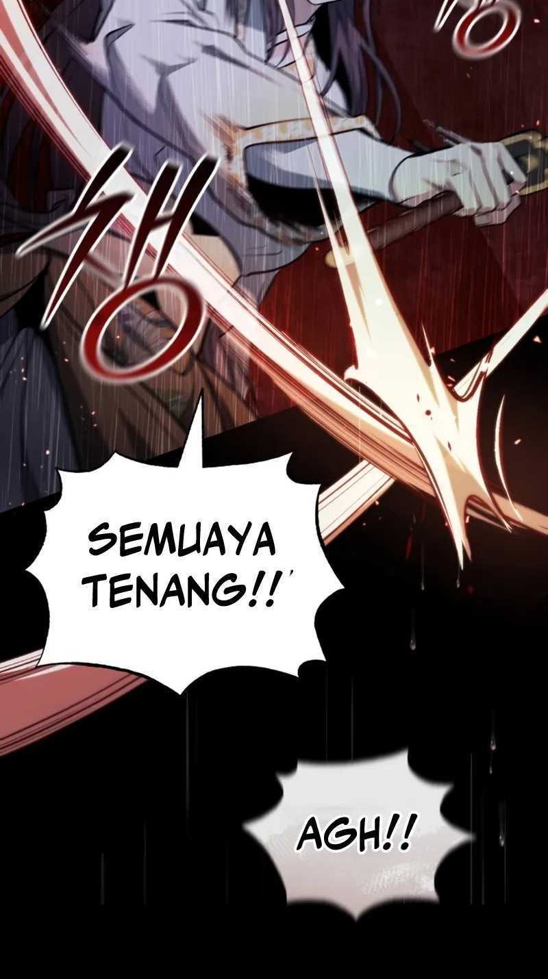 The Terminally Ill Young Master of the Baek Clan Chapter 64 Gambar 40
