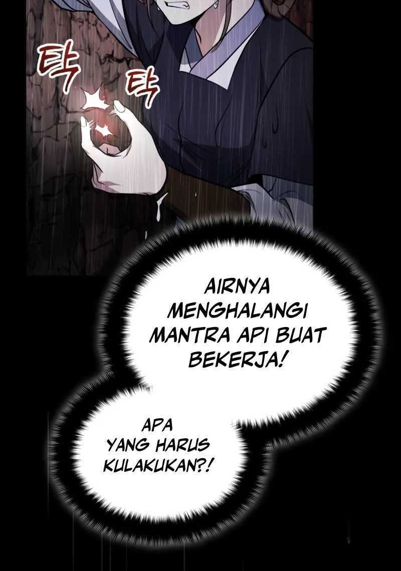 The Terminally Ill Young Master of the Baek Clan Chapter 64 Gambar 42
