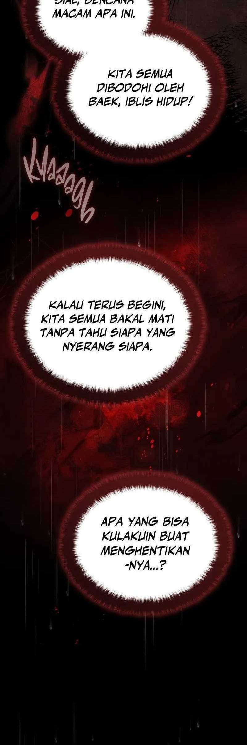 The Terminally Ill Young Master of the Baek Clan Chapter 64 Gambar 44
