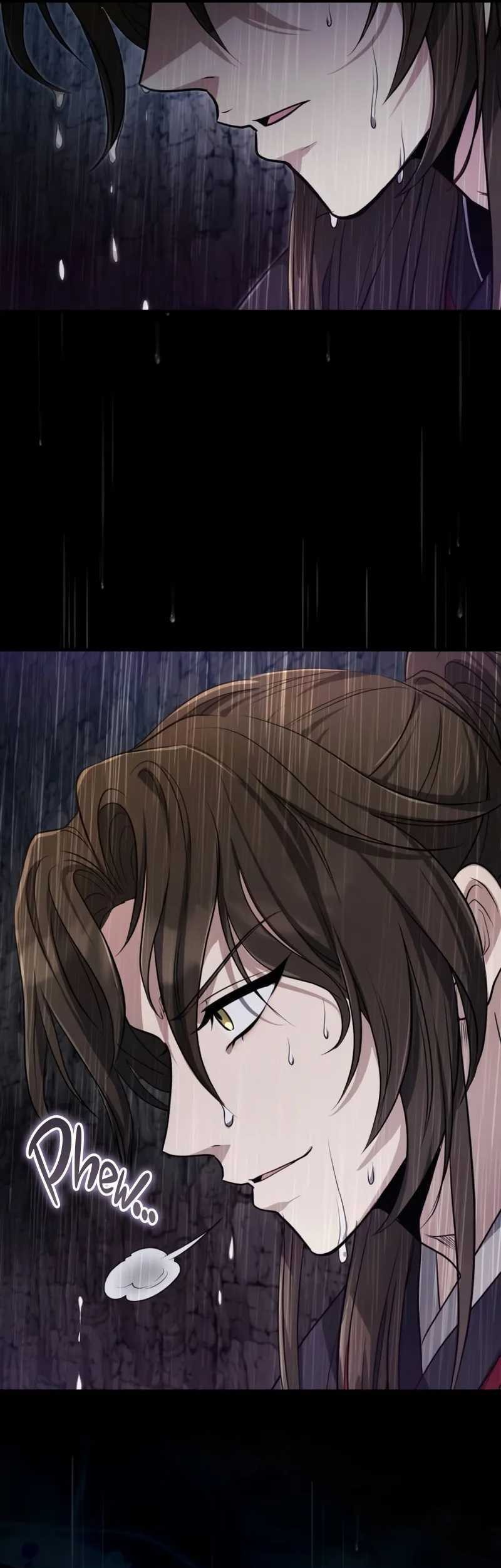 The Terminally Ill Young Master of the Baek Clan Chapter 64 Gambar 45
