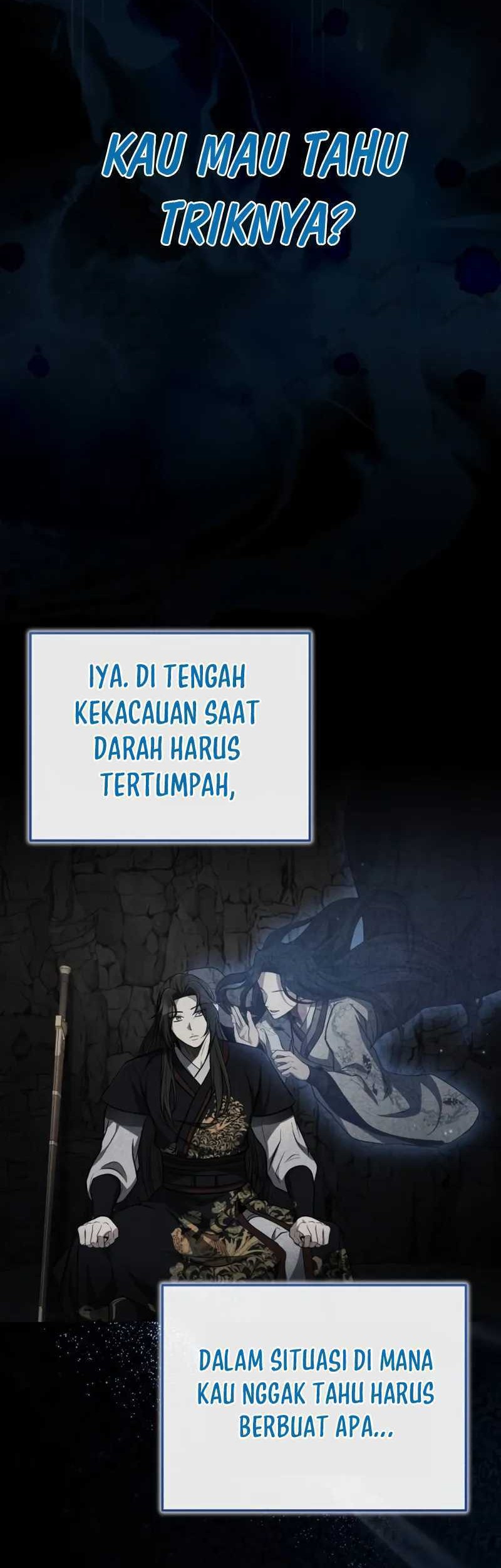 The Terminally Ill Young Master of the Baek Clan Chapter 64 Gambar 46