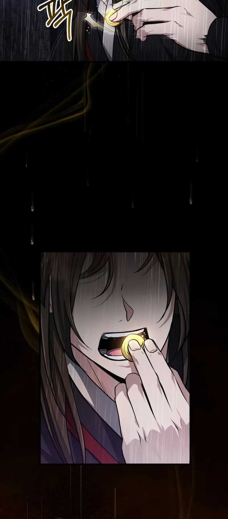 The Terminally Ill Young Master of the Baek Clan Chapter 64 Gambar 48