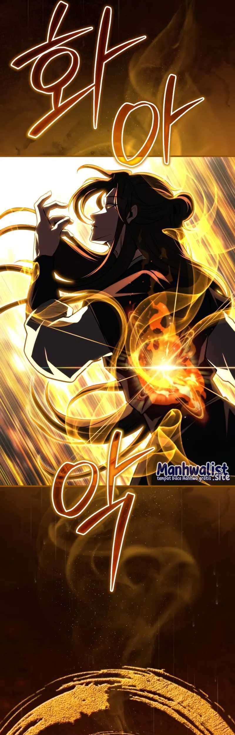 The Terminally Ill Young Master of the Baek Clan Chapter 64 Gambar 49
