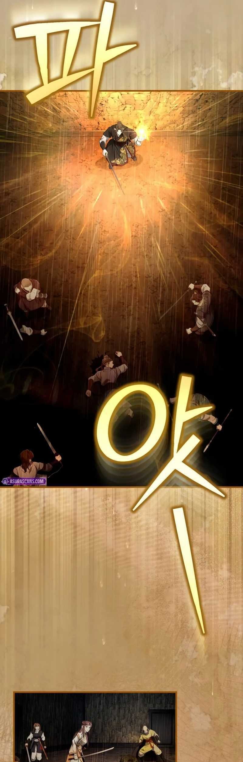 The Terminally Ill Young Master of the Baek Clan Chapter 64 Gambar 51