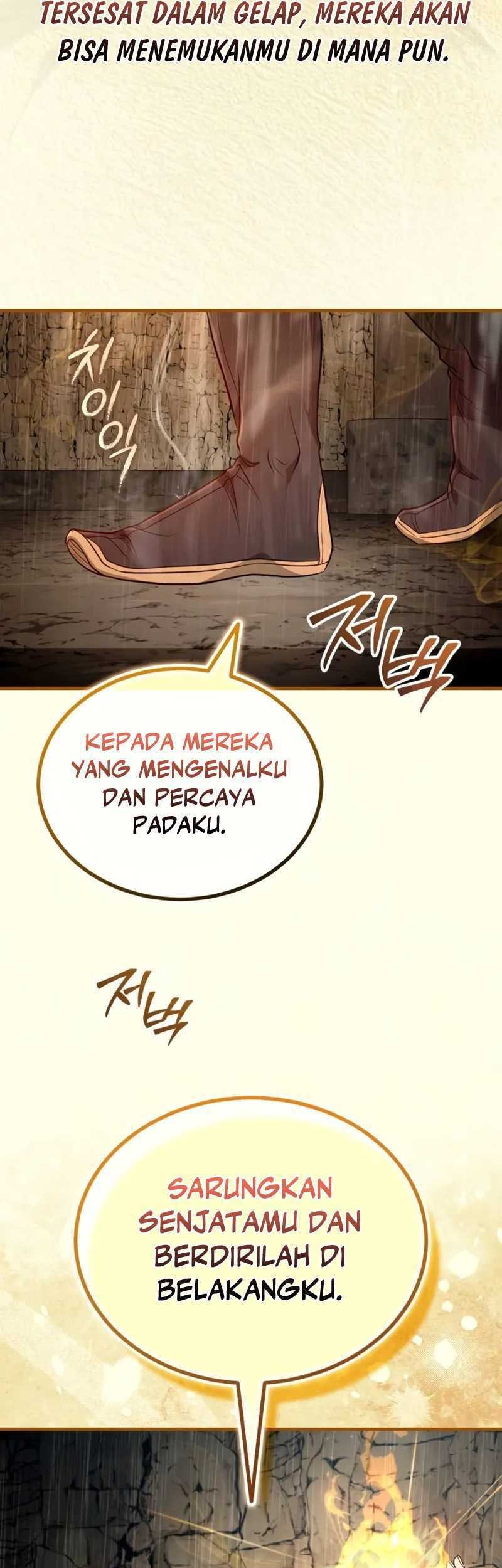 The Terminally Ill Young Master of the Baek Clan Chapter 64 Gambar 53
