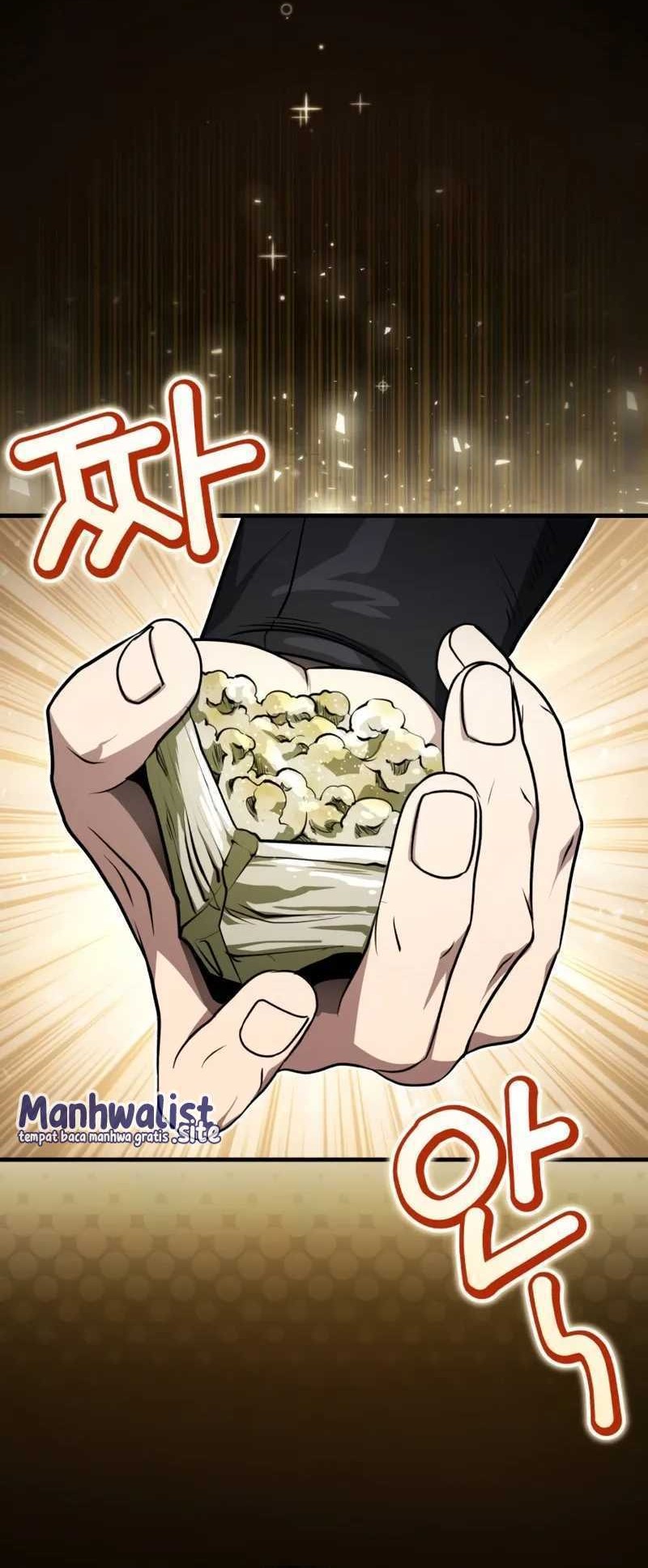 The Terminally Ill Young Master of the Baek Clan Chapter 64 Gambar 4