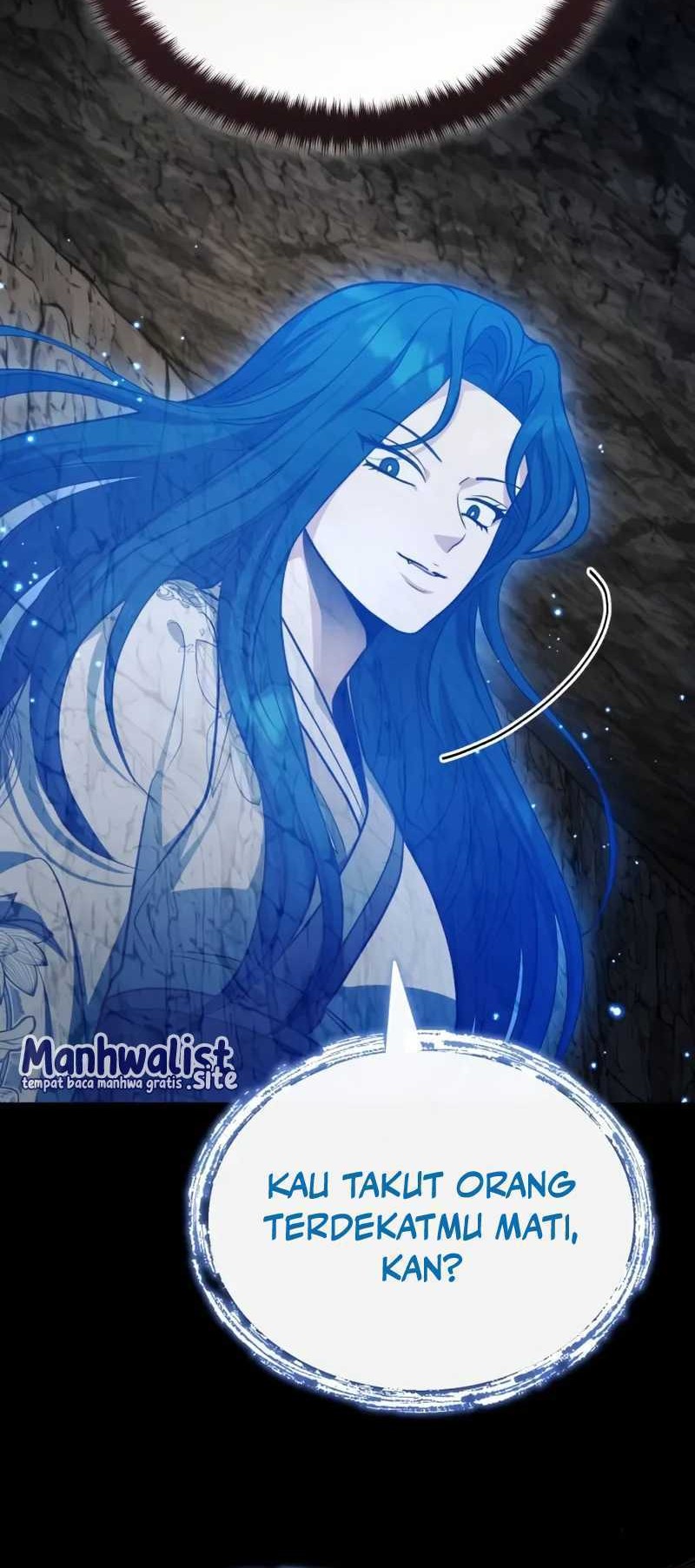 The Terminally Ill Young Master of the Baek Clan Chapter 64 Gambar 10