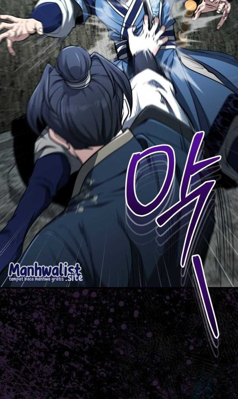 The Terminally Ill Young Master of the Baek Clan Chapter 66 Gambar 20