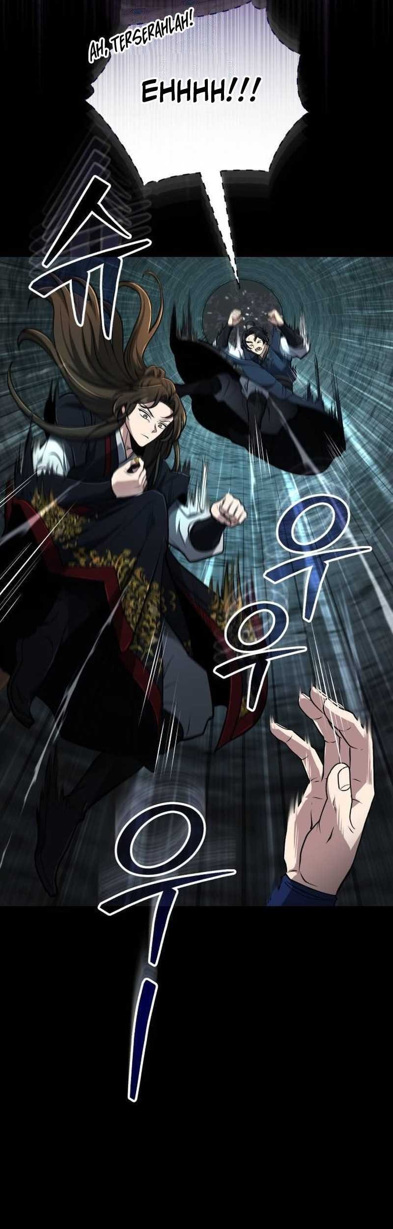 The Terminally Ill Young Master of the Baek Clan Chapter 66 Gambar 37